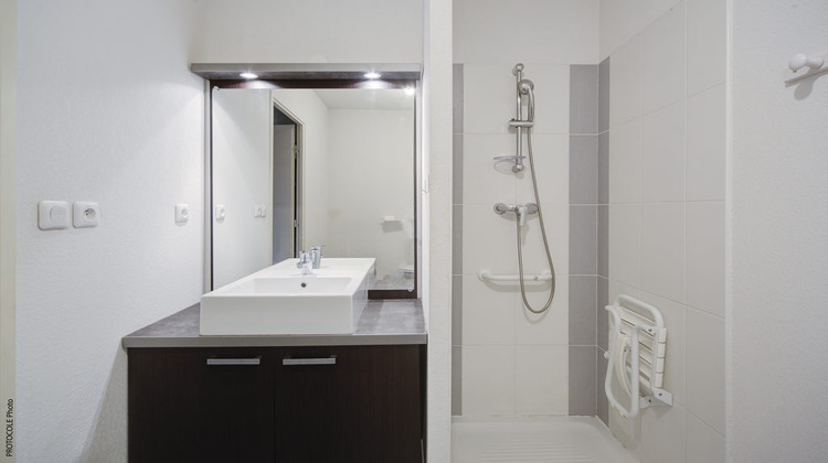 Ma-Cabane - Vente Appartement Aucamville, 38 m²