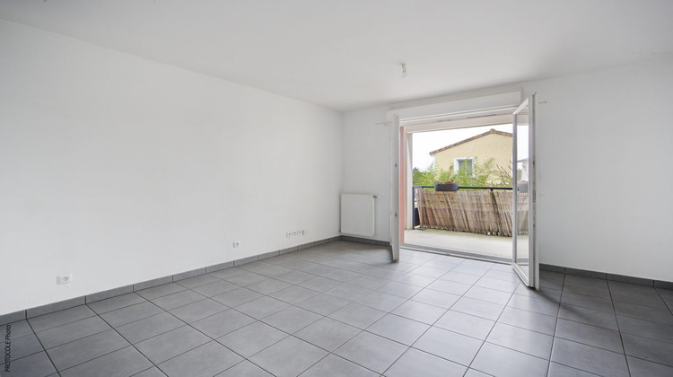 Ma-Cabane - Vente Appartement Aucamville, 38 m²