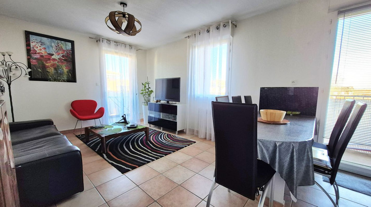 Ma-Cabane - Vente Appartement AUCAMVILLE, 52 m²