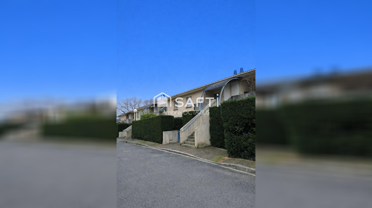 Ma-Cabane - Vente Appartement Aucamville, 67 m²