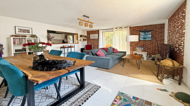 Ma-Cabane - Vente Appartement Aucamville, 97 m²