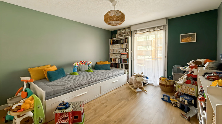 Ma-Cabane - Vente Appartement Aucamville, 97 m²