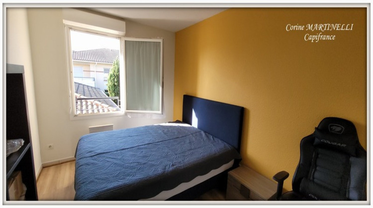 Ma-Cabane - Vente Appartement AUCAMVILLE, 54 m²