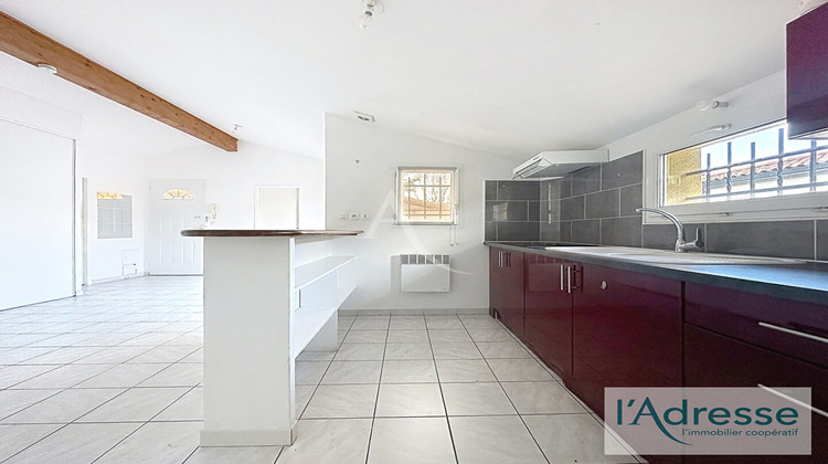 Ma-Cabane - Vente Appartement AUCAMVILLE, 48 m²