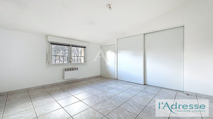 Ma-Cabane - Vente Appartement AUCAMVILLE, 48 m²