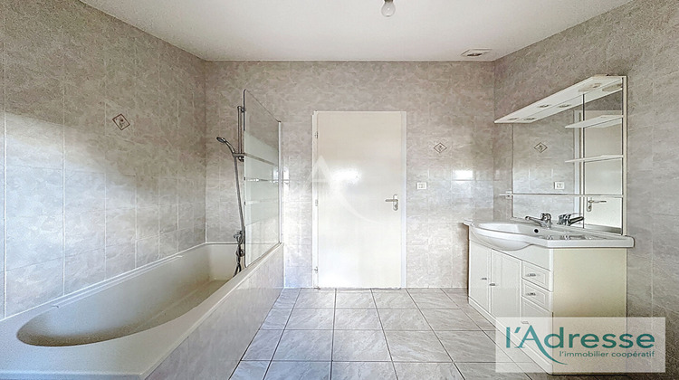 Ma-Cabane - Vente Appartement AUCAMVILLE, 48 m²