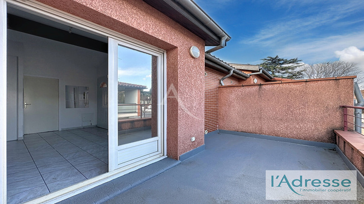 Ma-Cabane - Vente Appartement AUCAMVILLE, 48 m²