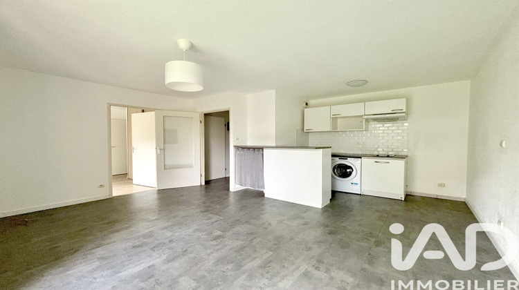 Ma-Cabane - Vente Appartement Aucamville, 36 m²