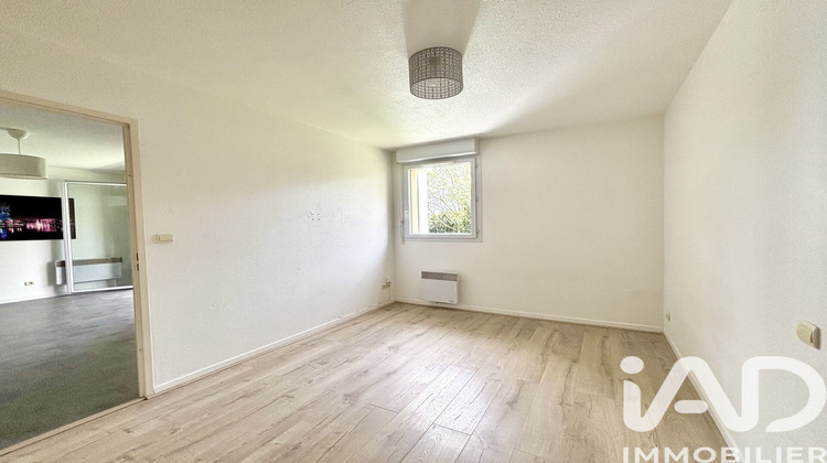 Ma-Cabane - Vente Appartement Aucamville, 36 m²