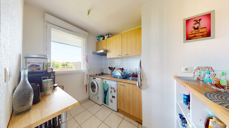 Ma-Cabane - Vente Appartement Aucamville, 43 m²