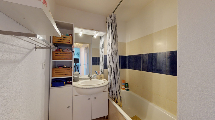 Ma-Cabane - Vente Appartement Aucamville, 43 m²