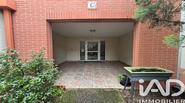 Ma-Cabane - Vente Appartement Aucamville, 52 m²