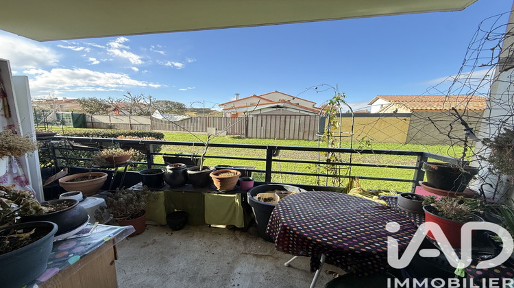 Ma-Cabane - Vente Appartement Aucamville, 38 m²