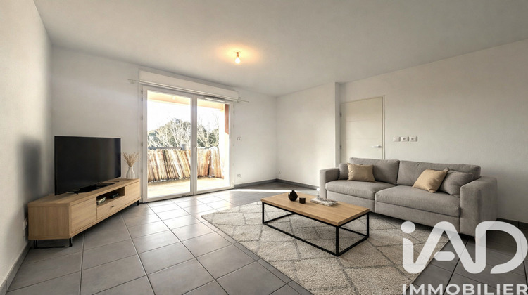 Ma-Cabane - Vente Appartement Aucamville, 38 m²