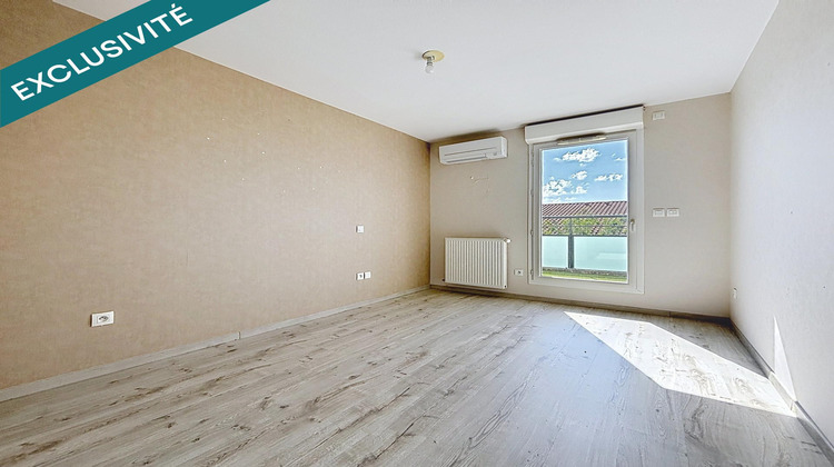 Ma-Cabane - Vente Appartement Aucamville, 67 m²