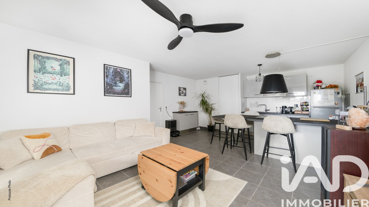 Ma-Cabane - Vente Appartement Aucamville, 58 m²