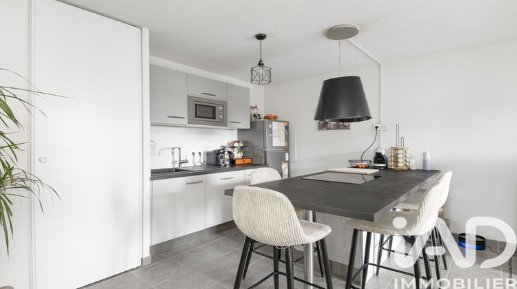 Ma-Cabane - Vente Appartement Aucamville, 58 m²
