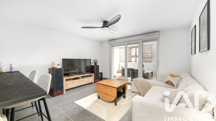 Ma-Cabane - Vente Appartement Aucamville, 58 m²