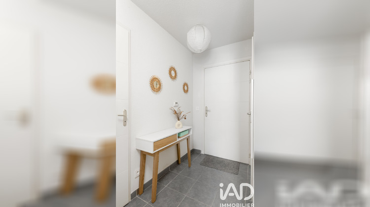 Ma-Cabane - Vente Appartement Aucamville, 58 m²
