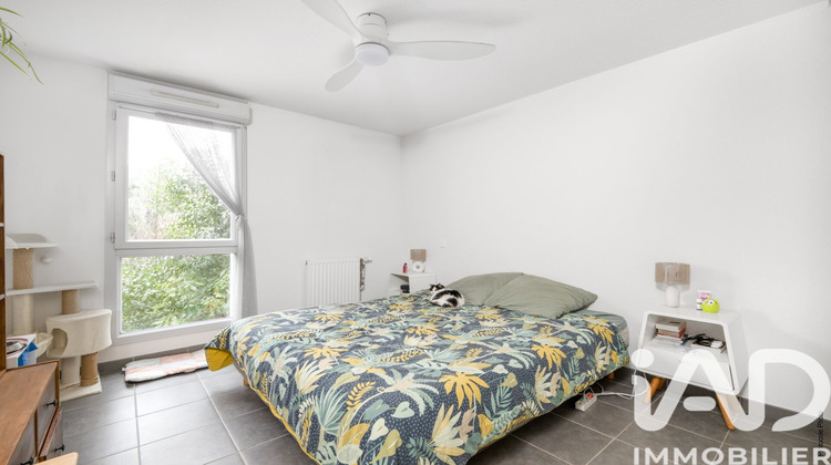 Ma-Cabane - Vente Appartement Aucamville, 58 m²