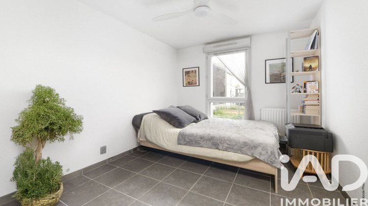 Ma-Cabane - Vente Appartement Aucamville, 58 m²