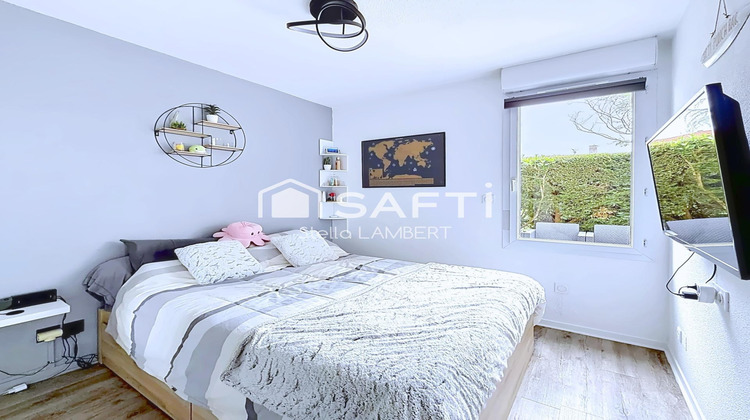 Ma-Cabane - Vente Appartement Aucamville, 45 m²