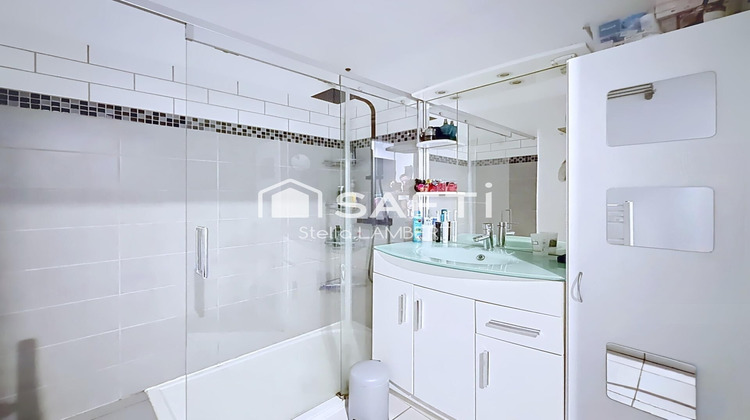 Ma-Cabane - Vente Appartement Aucamville, 45 m²