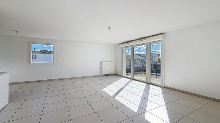 Ma-Cabane - Vente Appartement Aucamville, 74 m²