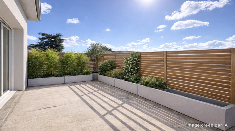 Ma-Cabane - Vente Appartement Aucamville, 74 m²