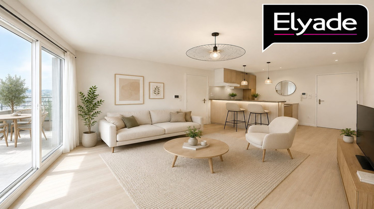Ma-Cabane - Vente Appartement Aucamville, 41 m²