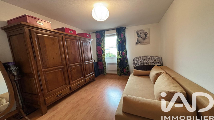 Ma-Cabane - Vente Appartement Aucamville, 52 m²