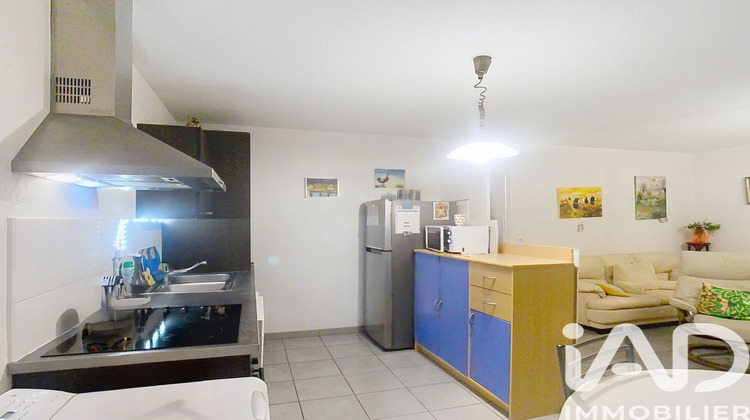 Ma-Cabane - Vente Appartement Aucamville, 63 m²