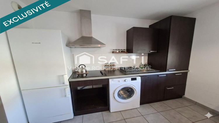 Ma-Cabane - Vente Appartement Aucamville, 42 m²