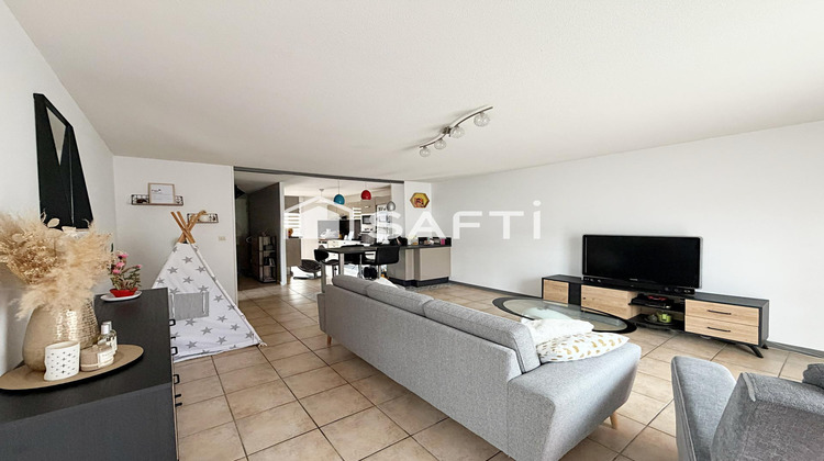 Ma-Cabane - Vente Appartement Aucamville, 79 m²