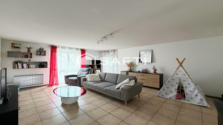 Ma-Cabane - Vente Appartement Aucamville, 79 m²
