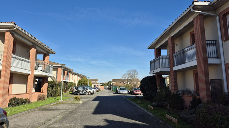 Ma-Cabane - Vente Appartement AUCAMVILLE, 52 m²
