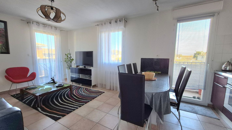 Ma-Cabane - Vente Appartement AUCAMVILLE, 52 m²