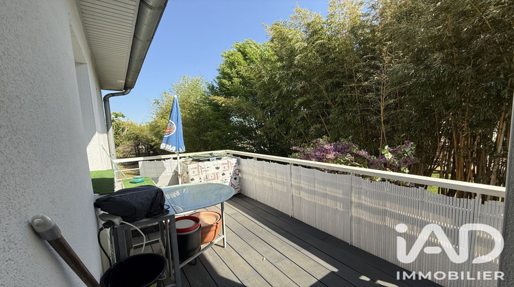 Ma-Cabane - Vente Appartement Aucamville, 57 m²