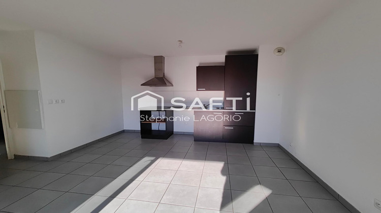 Ma-Cabane - Vente Appartement Aucamville, 38 m²