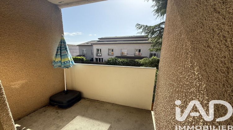 Ma-Cabane - Vente Appartement Aucamville, 69 m²