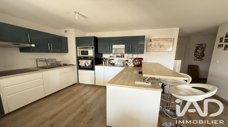 Ma-Cabane - Vente Appartement Aucamville, 59 m²