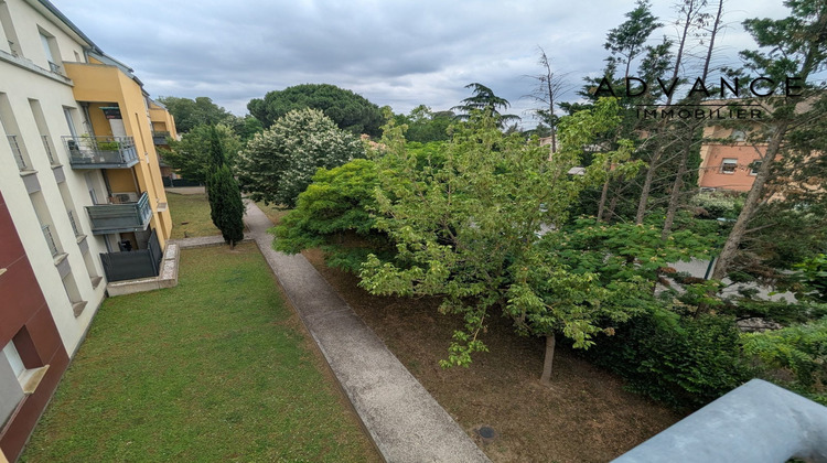Ma-Cabane - Vente Appartement Aucamville, 63 m²