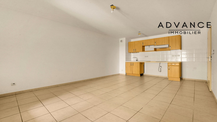 Ma-Cabane - Vente Appartement Aucamville, 40 m²