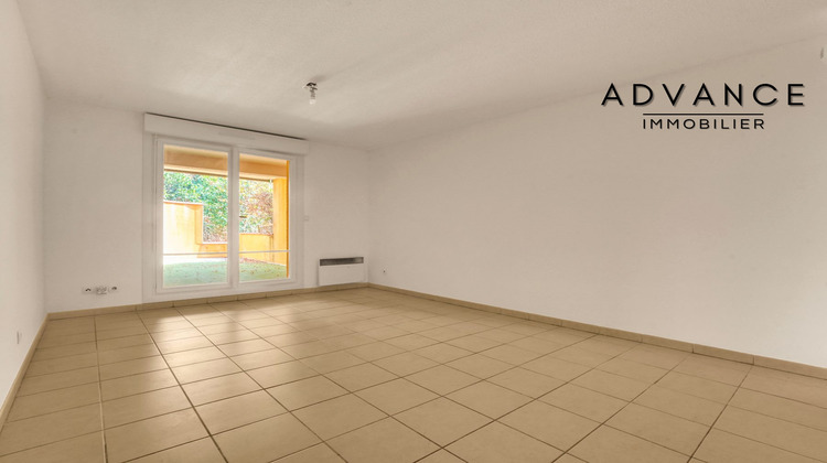 Ma-Cabane - Vente Appartement Aucamville, 40 m²