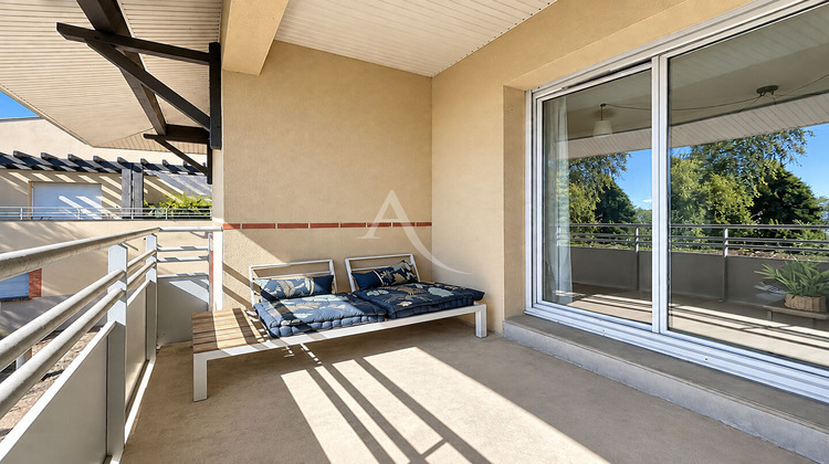 Ma-Cabane - Vente Appartement AUCAMVILLE, 35 m²