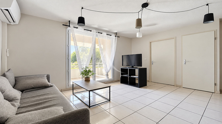 Ma-Cabane - Vente Appartement AUCAMVILLE, 35 m²