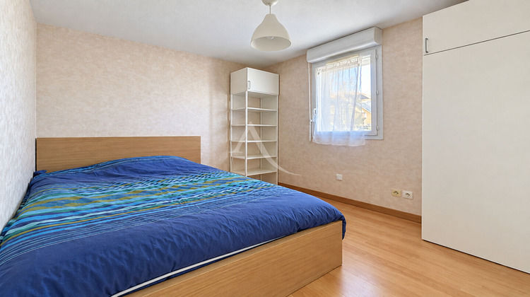 Ma-Cabane - Vente Appartement AUCAMVILLE, 35 m²