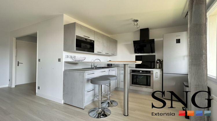 Ma-Cabane - Vente Appartement Aucamville, 42 m²