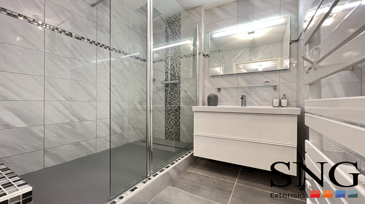 Ma-Cabane - Vente Appartement Aucamville, 42 m²