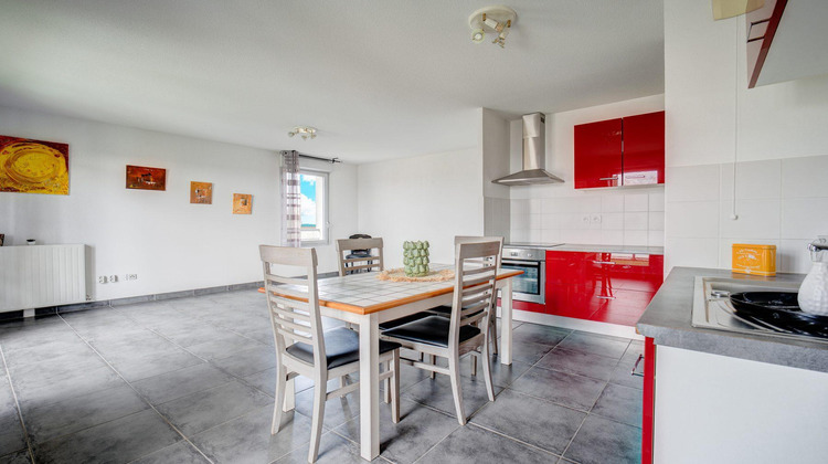 Ma-Cabane - Vente Appartement Aucamville, 60 m²